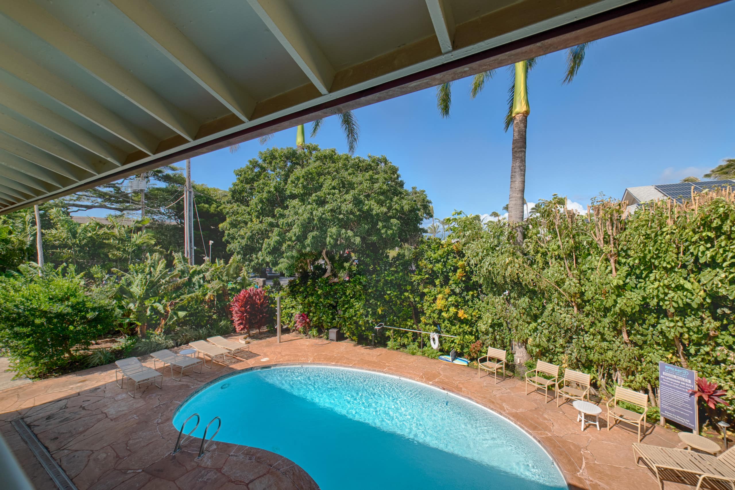 Spacious Studio on Napili Bay Beach w/FREE Parking - Photo 30