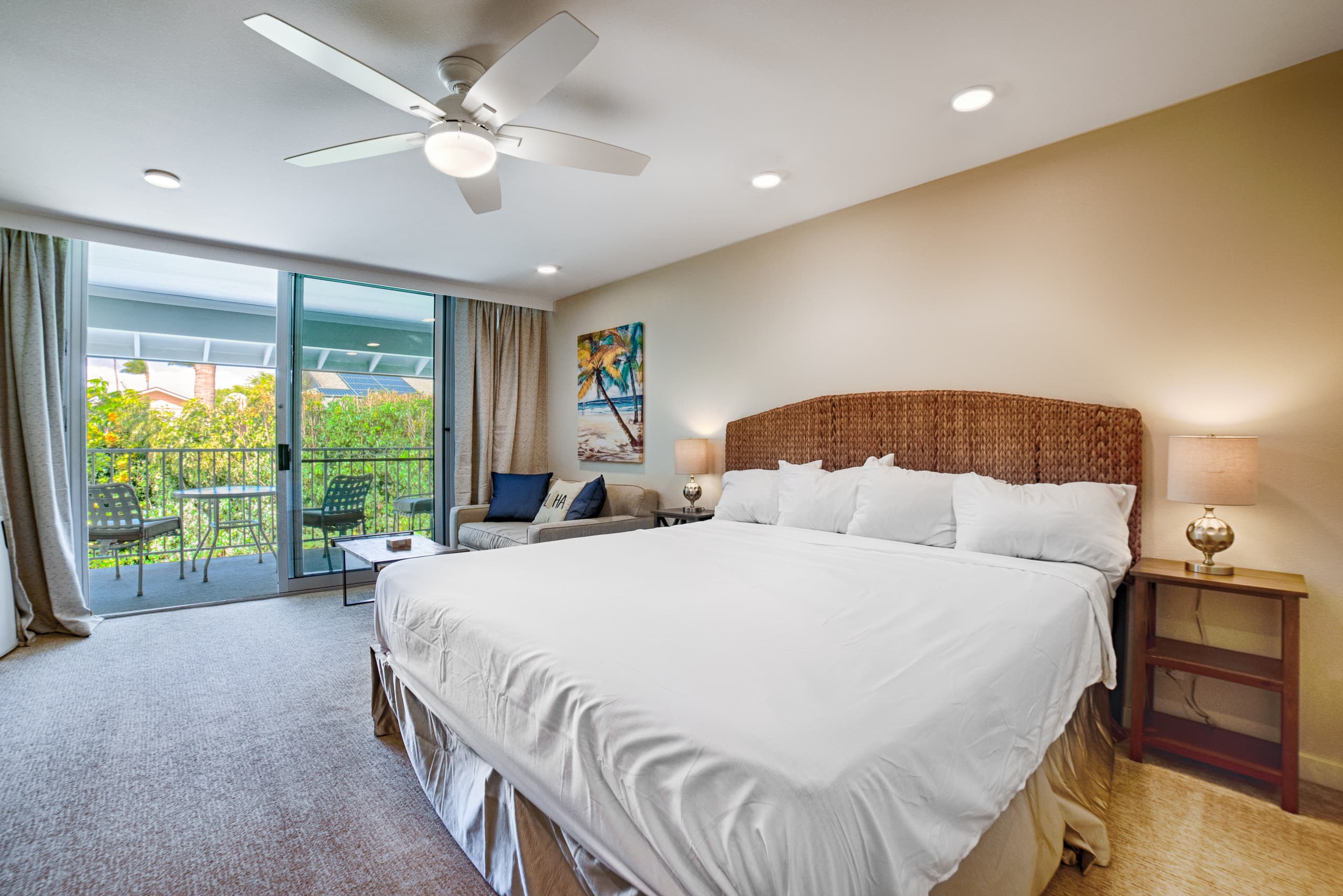 Spacious Studio on Napili Bay Beach w/FREE Parking - Photo 15