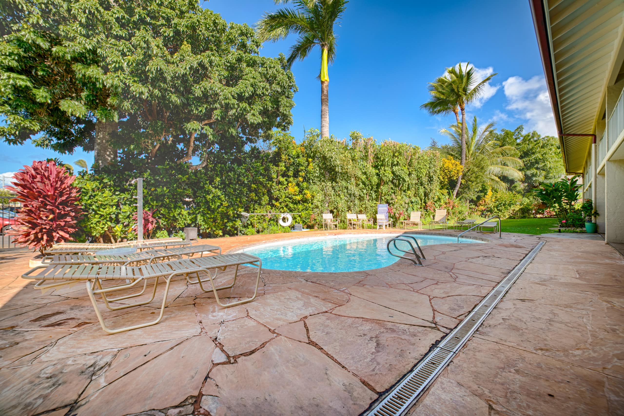 Spacious Studio on Napili Bay Beach w/FREE Parking - Photo 27