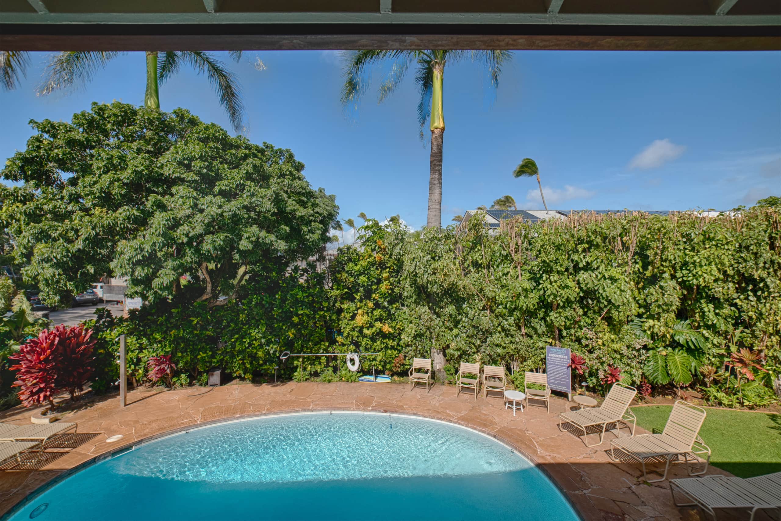 Spacious Studio on Napili Bay Beach w/FREE Parking - Photo 28
