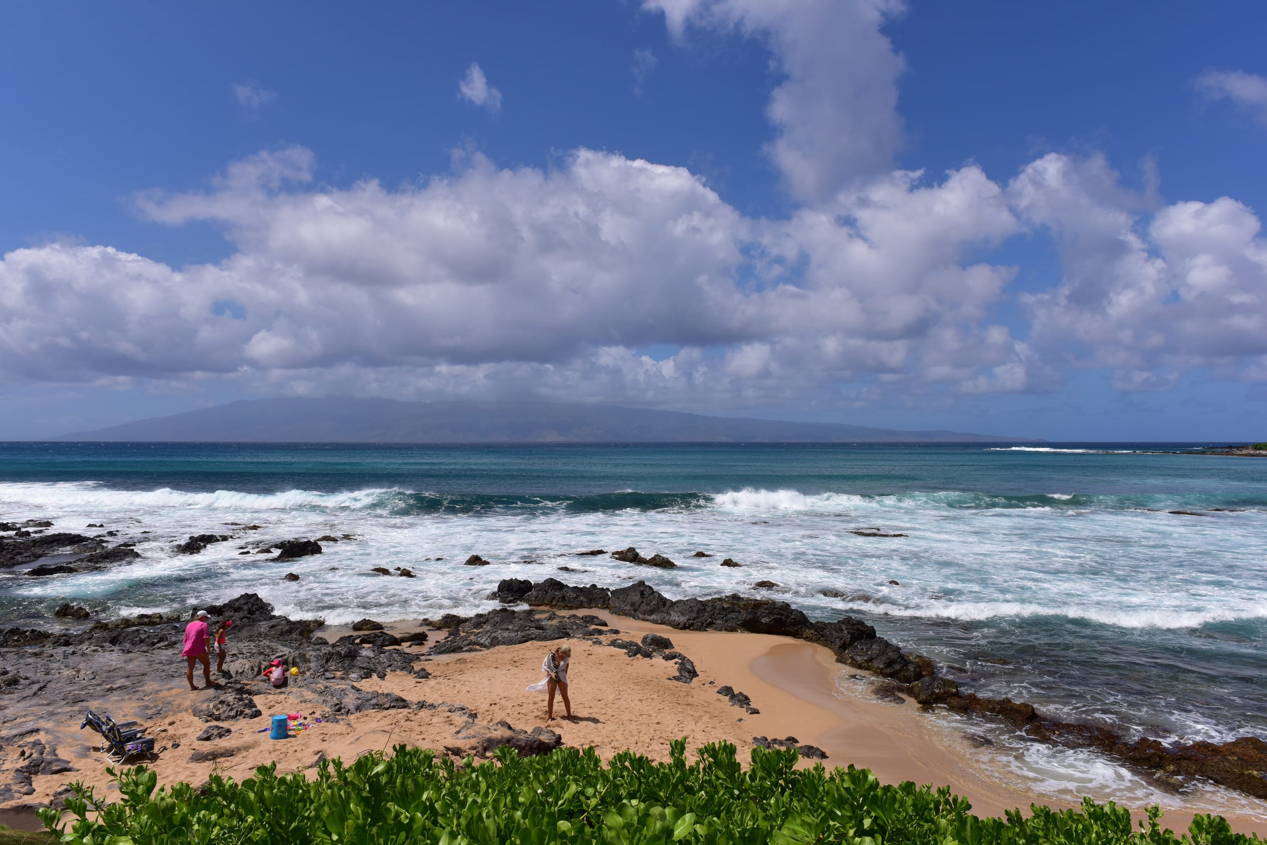 Spacious Studio on Napili Bay Beach w/FREE Parking - Photo 34