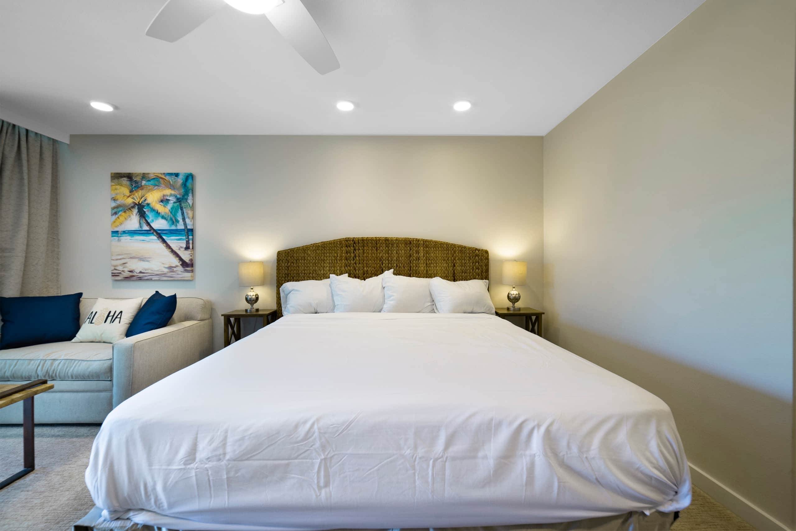 Spacious Studio on Napili Bay Beach w/FREE Parking - Photo 14