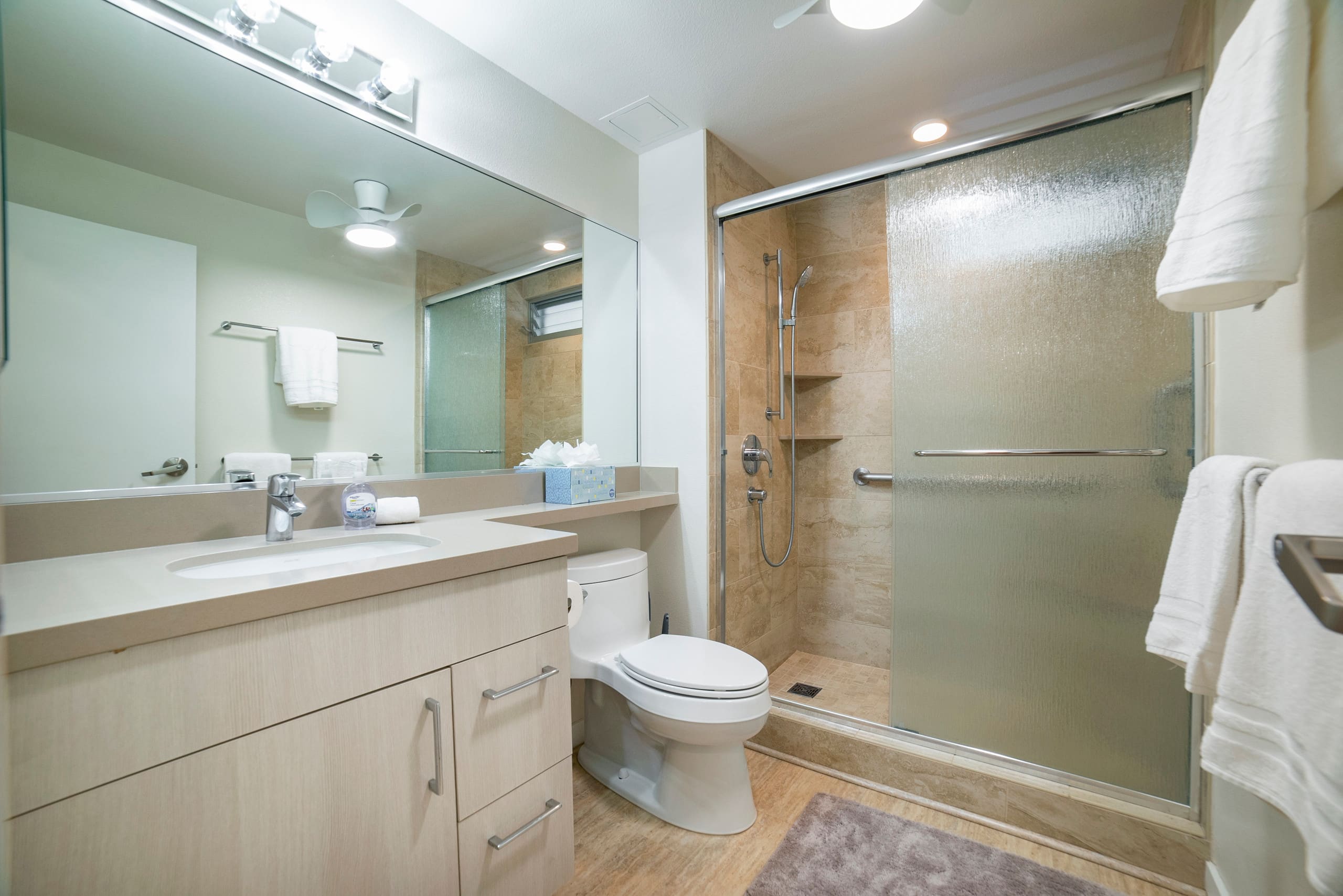 Spacious Studio on Napili Bay Beach w/FREE Parking - Photo 21
