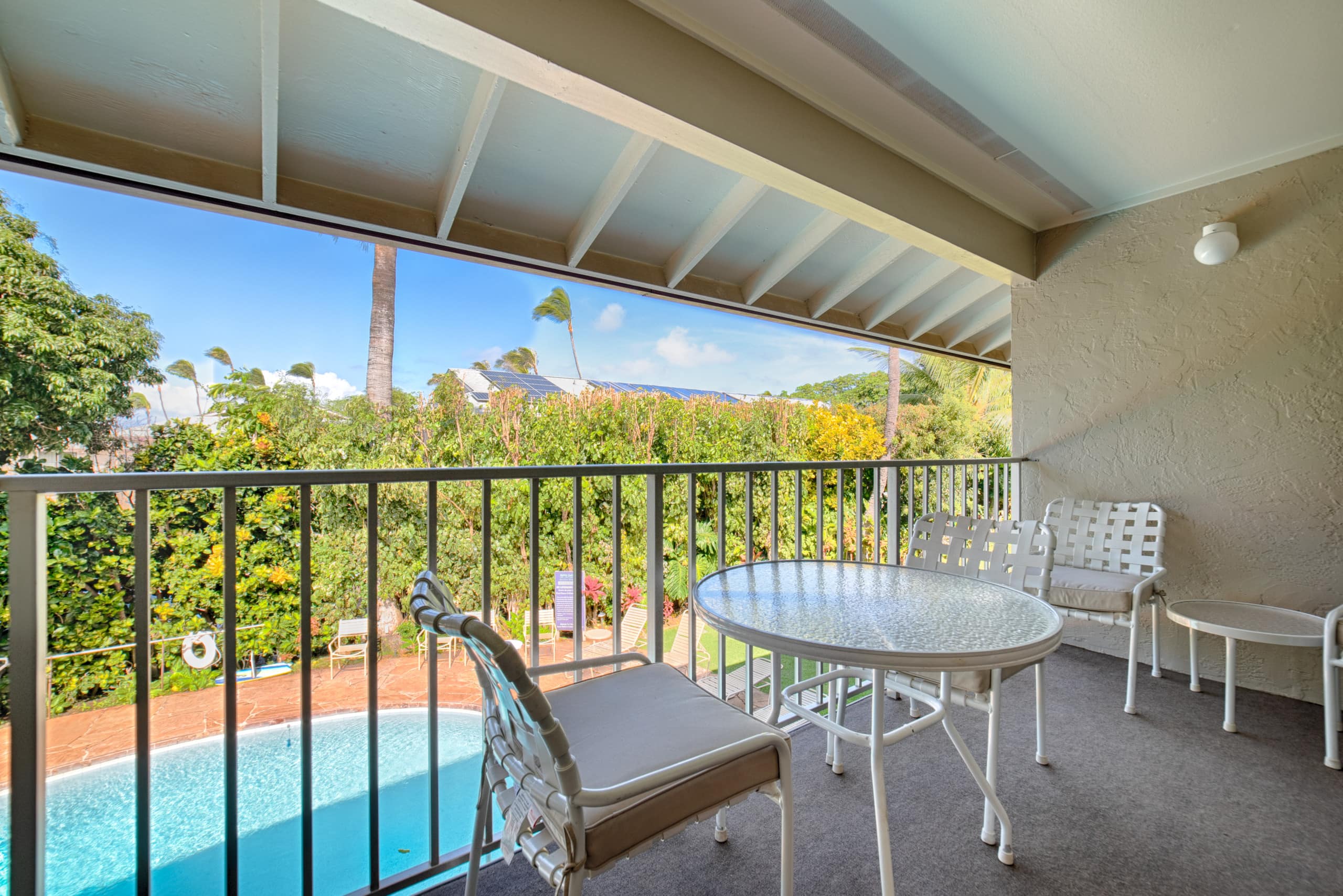 Spacious Studio on Napili Bay Beach w/FREE Parking - Photo 25