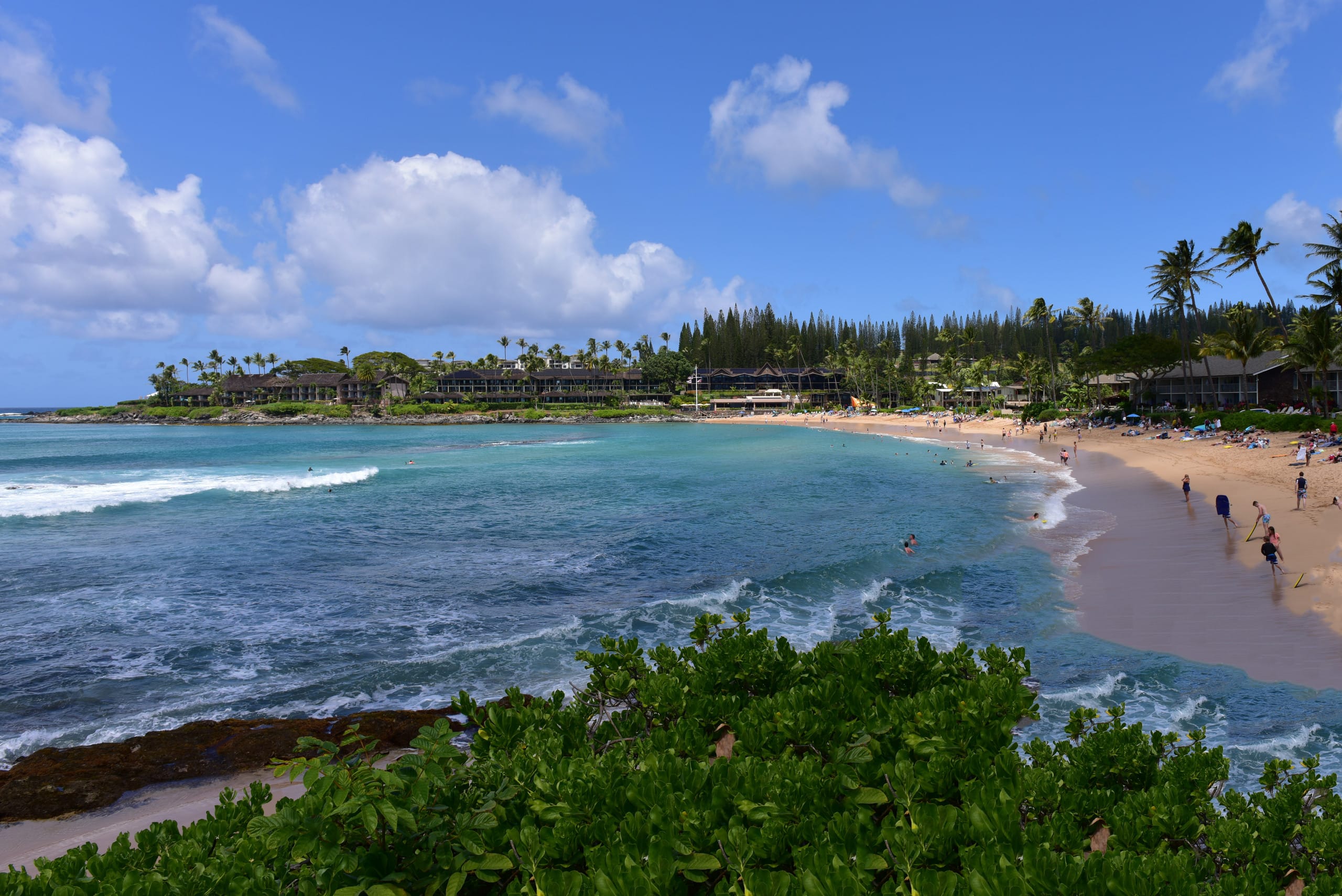 Spacious Studio on Napili Bay Beach w/FREE Parking - Photo 33