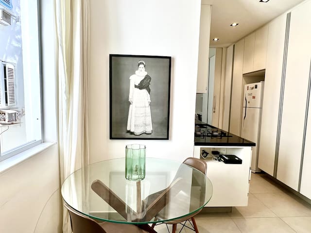 Brasil Temporada managed Airbnb listing 2