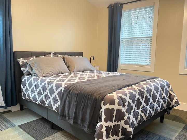 საძინებელი