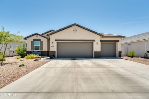 Cozy Quaint Private Room