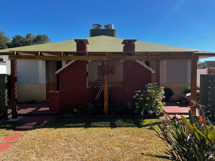 La Paloma Uruguay Rentals Houses for Rent in La Aguada, Departamento