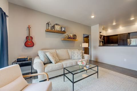 Top performing Airbnb: King Bed | Country Music in the Big Sky in Bozeman