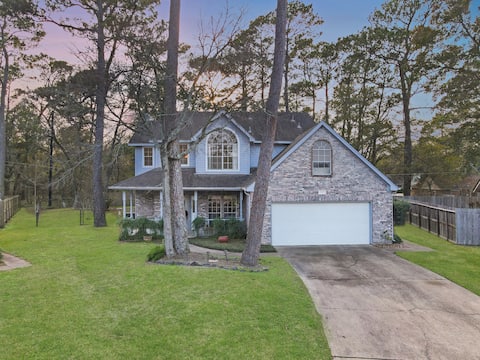 Amazing Home in Baytown Tx, Houston