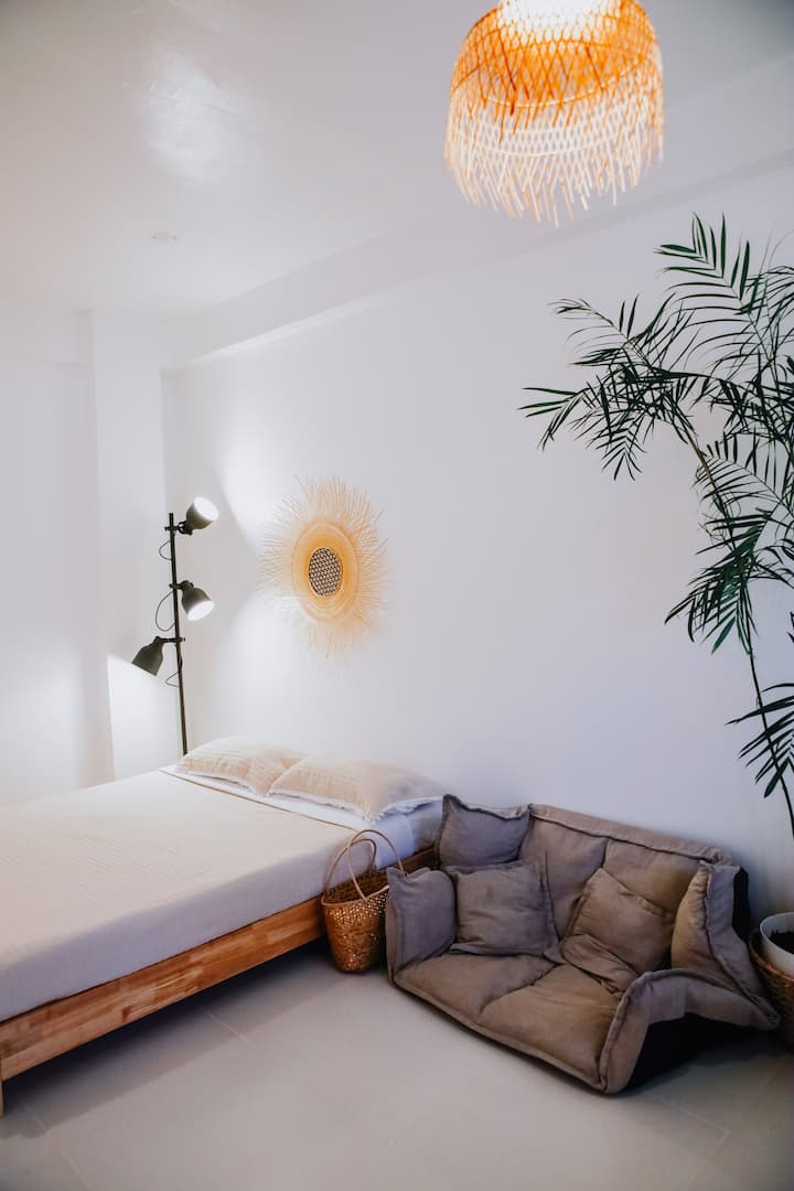 Ground floor studio apartment Apartments for Rent in San Fernando