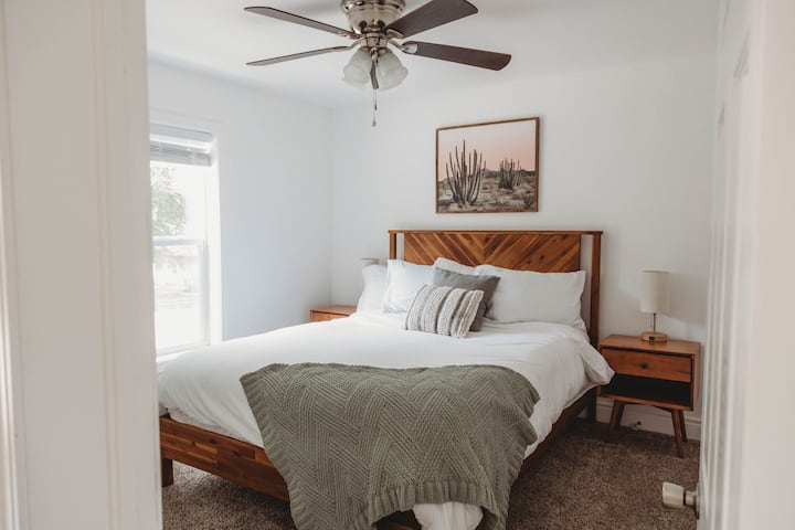 ห้องนอนที่ 1