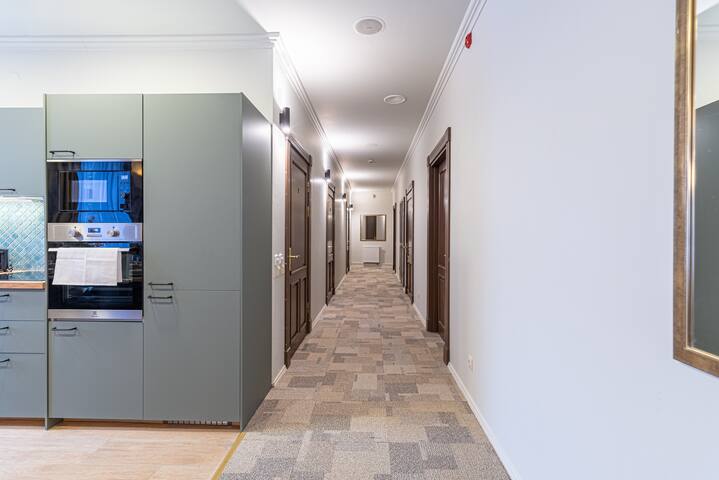 U⓸ Bruny | by Dandelion Apartments & Suites gallery image 4