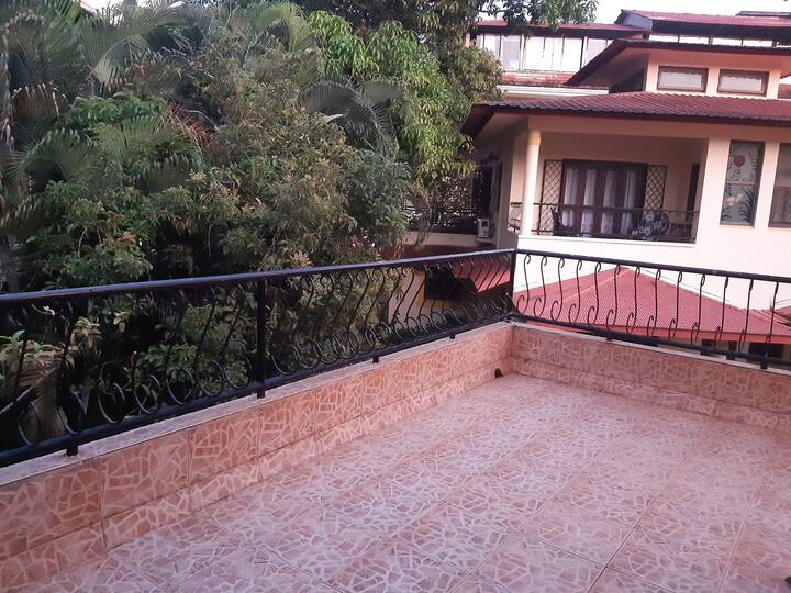 Sundeck