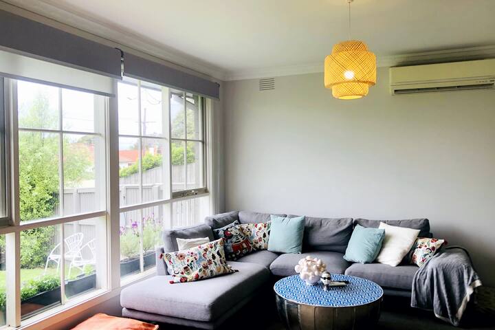 Artist’s House – Secure Garden gallery image 3