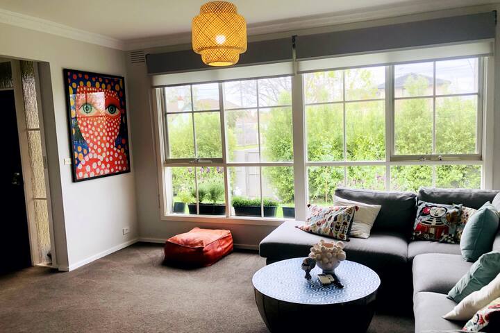 Artist’s House – Secure Garden gallery image 2