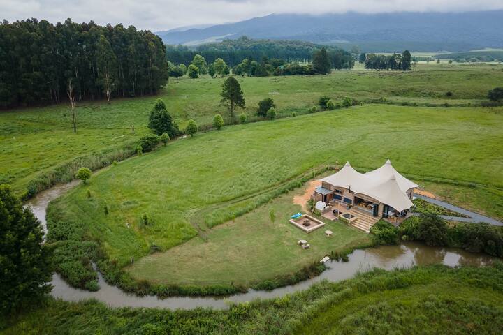 Belvidere Stays managed Airbnb listing 1