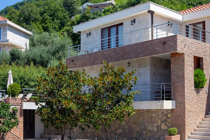 My Villa managed Airbnb listing 1