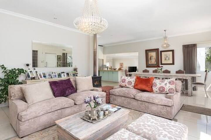 3-Bedroom Family Home In Claremont gallery image 4