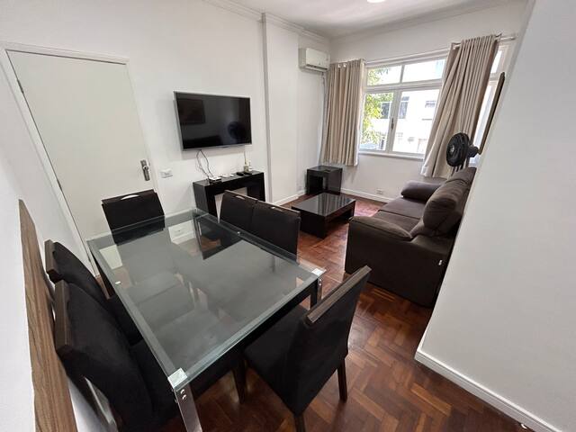 Apartamento em Copacabana