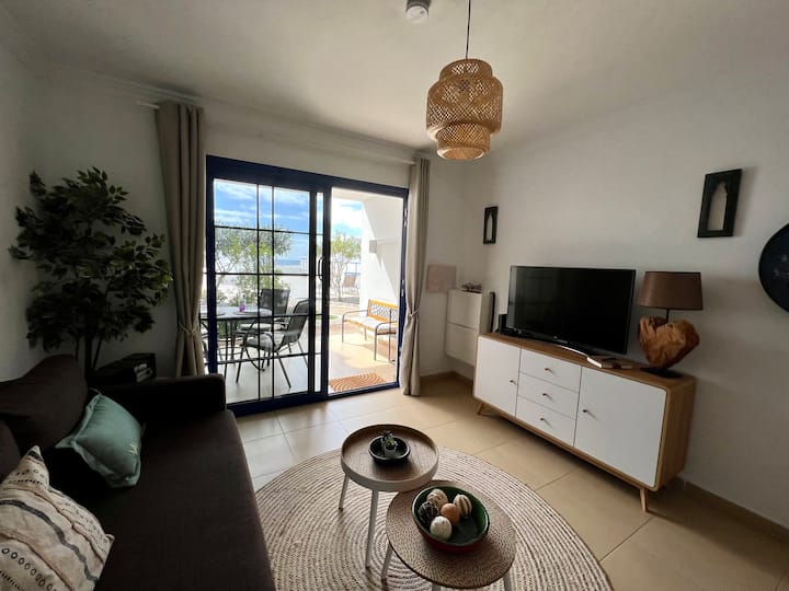 Bienvenue à Casaloé ,Puerto Del Carmen,lanzarote - Puerto del Carmen