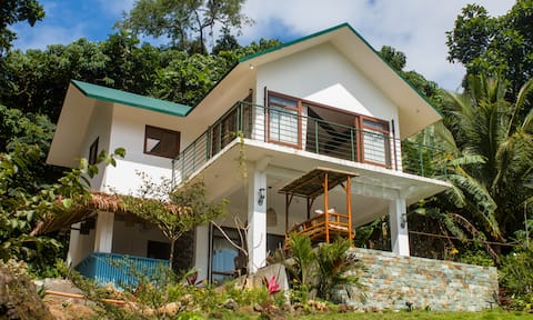 Villa Kulintang: A heaven in a tropical setting