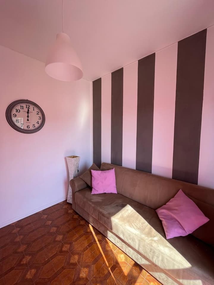 მისაღები ოთახი