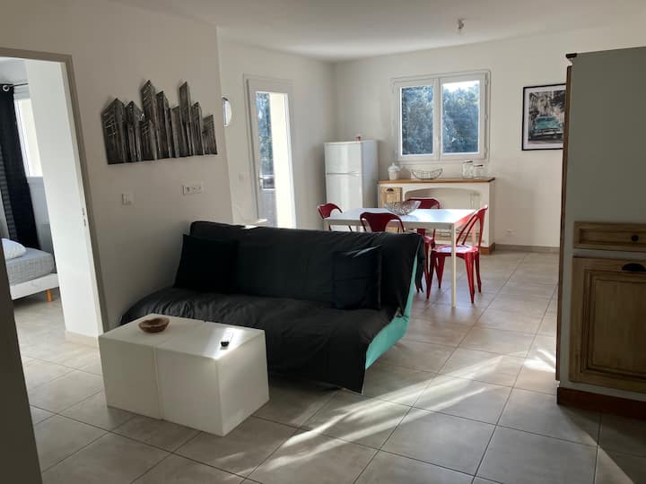 St Paul 3 Chateaux apartment Apartments for Rent in SaintPaulTrois