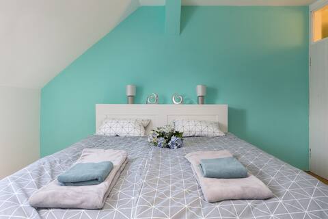 Apartment Lea | Center + free parking