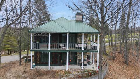 Legend Golf Course View -King bed -Free Pool Pass