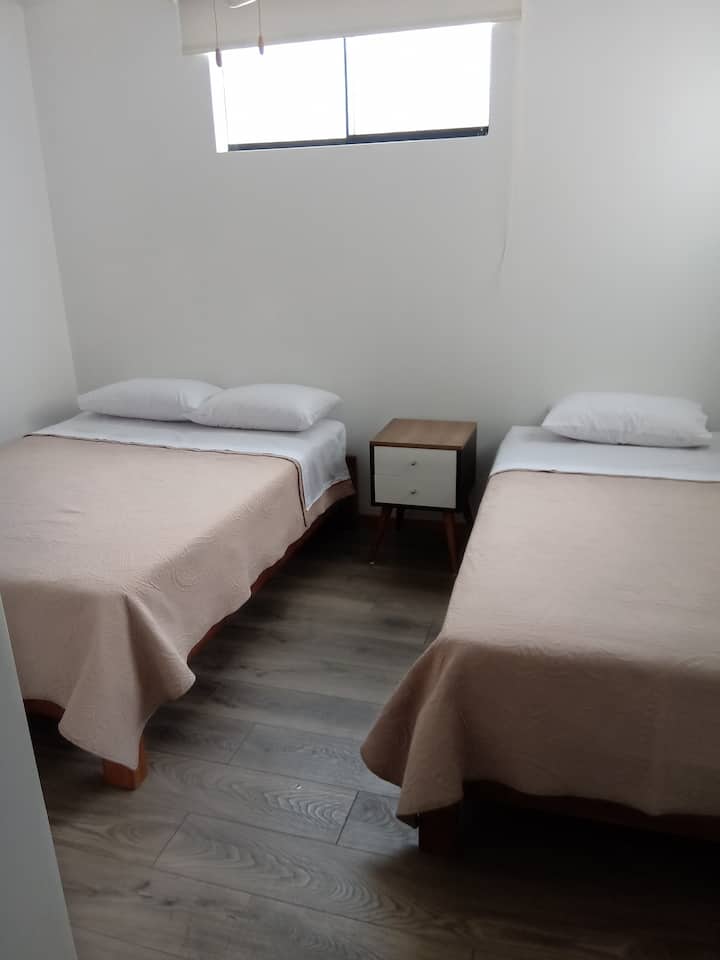 Chambre