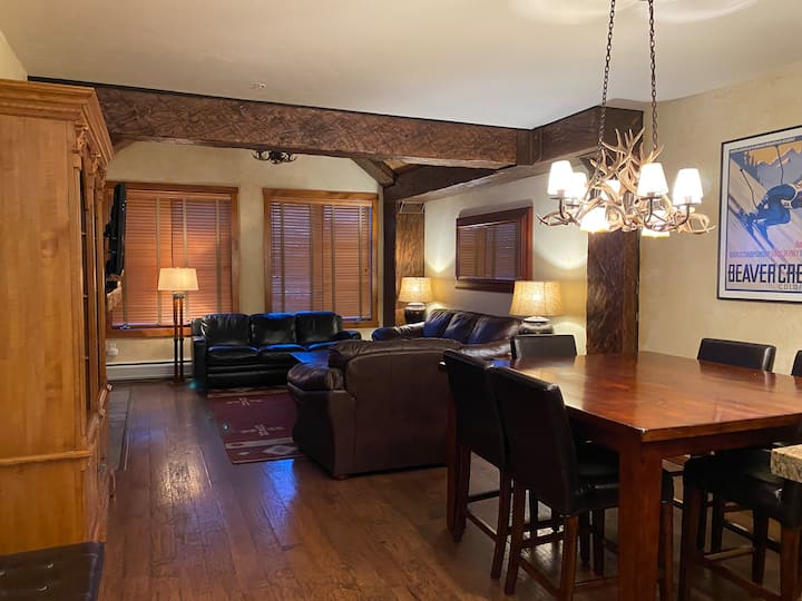 In Keystone, luxury amenities, residences and a hotel take center