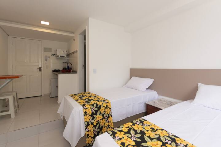 Jardins Da Japurá managed Airbnb listing 1