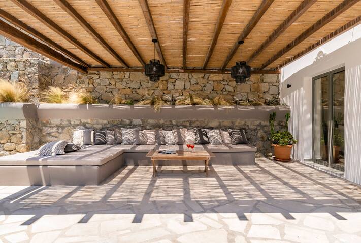 Villa Zen | MG Villas Mykonos gallery image 4