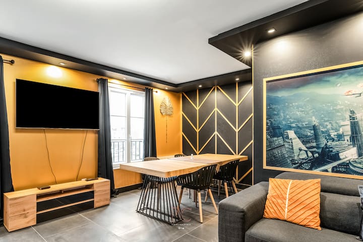 NC Conciergerie managed Airbnb listing 2