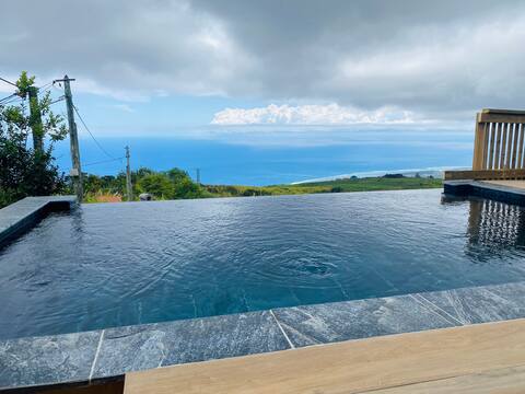 Villa 3B ~ Heated pool