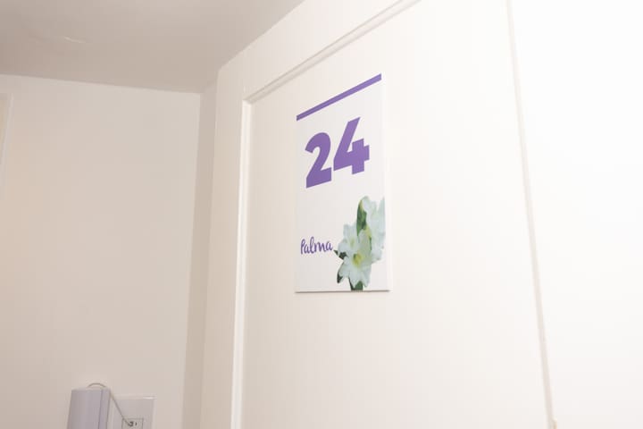 Jardins Da Japurá managed Airbnb listing 1