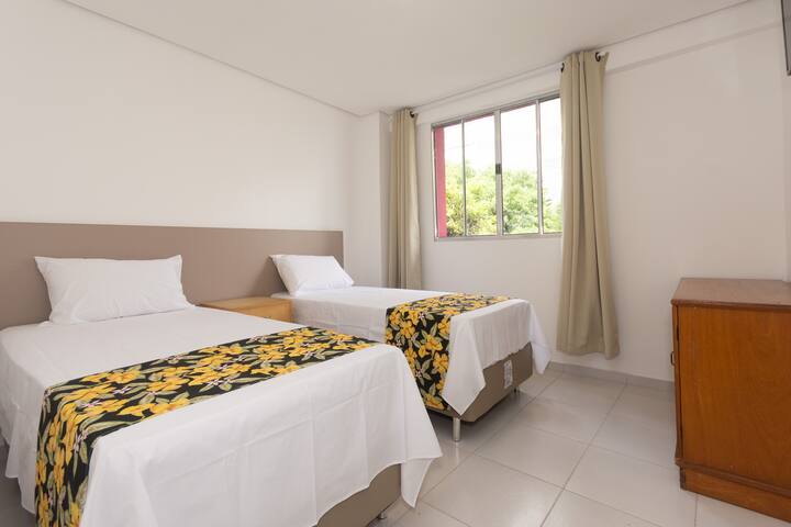 Jardins Da Japurá managed Airbnb listing 2