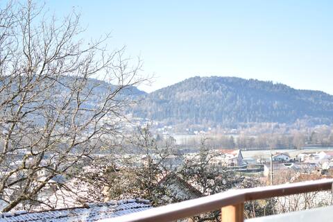 Fountain Rocks Cottage