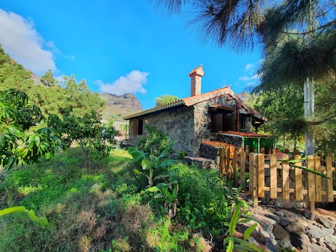 Finca Arenales by Villas Rivero.