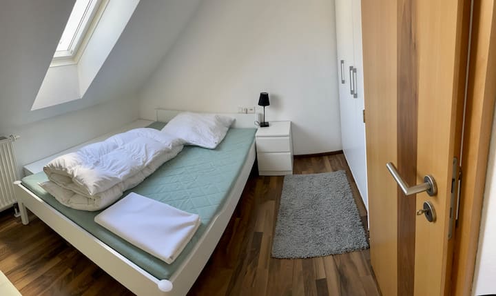 Apartment Im Spessart - Marktheidenfeld