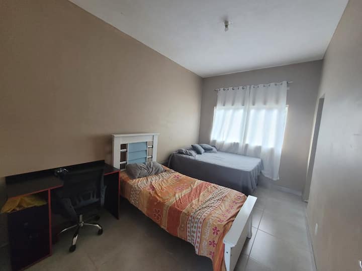 Quarto 1