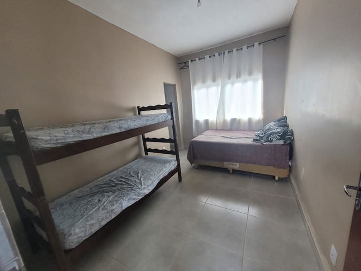 Quarto 3