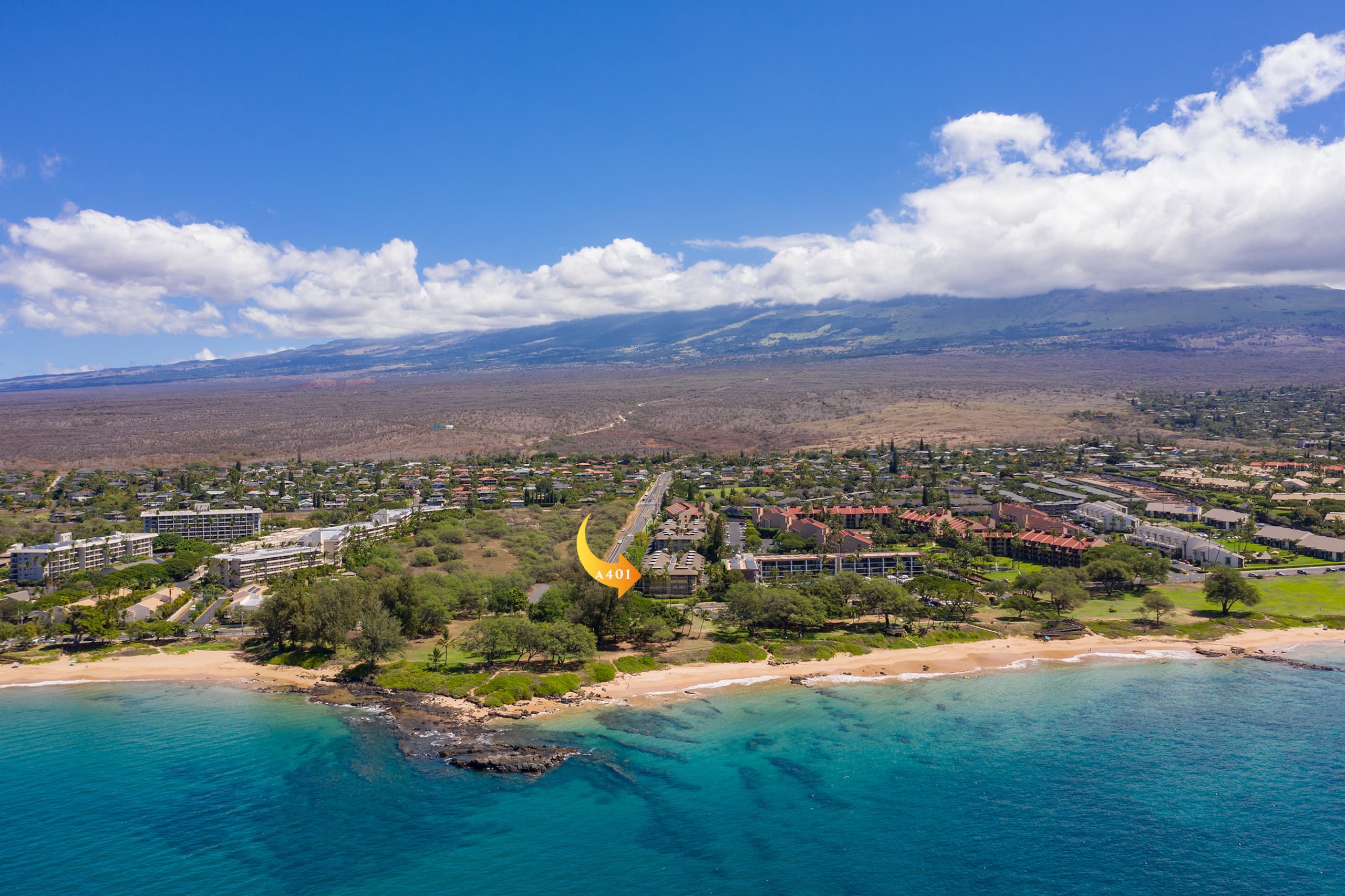 Ocean Front Vibes Maui - Image 30
