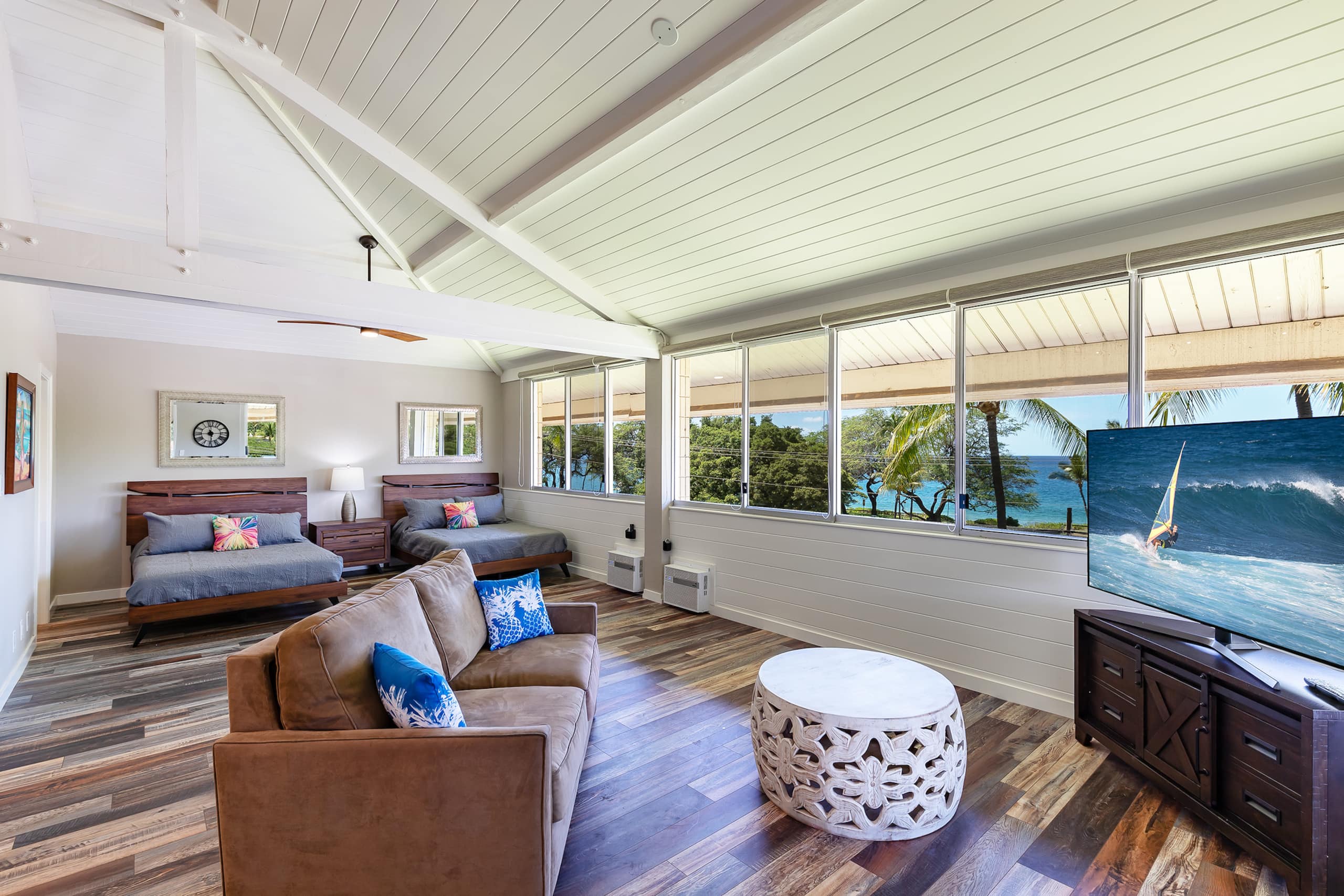 Ocean Front Vibes Maui - Image 2