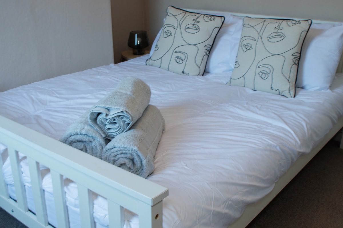 Спална соба 2