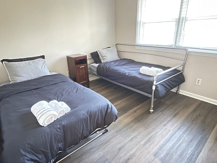 4th Bedroom