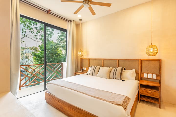 dhoma e gjumit 4 veçori 