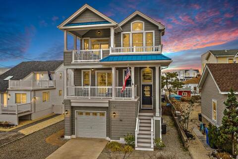 Sea Haven